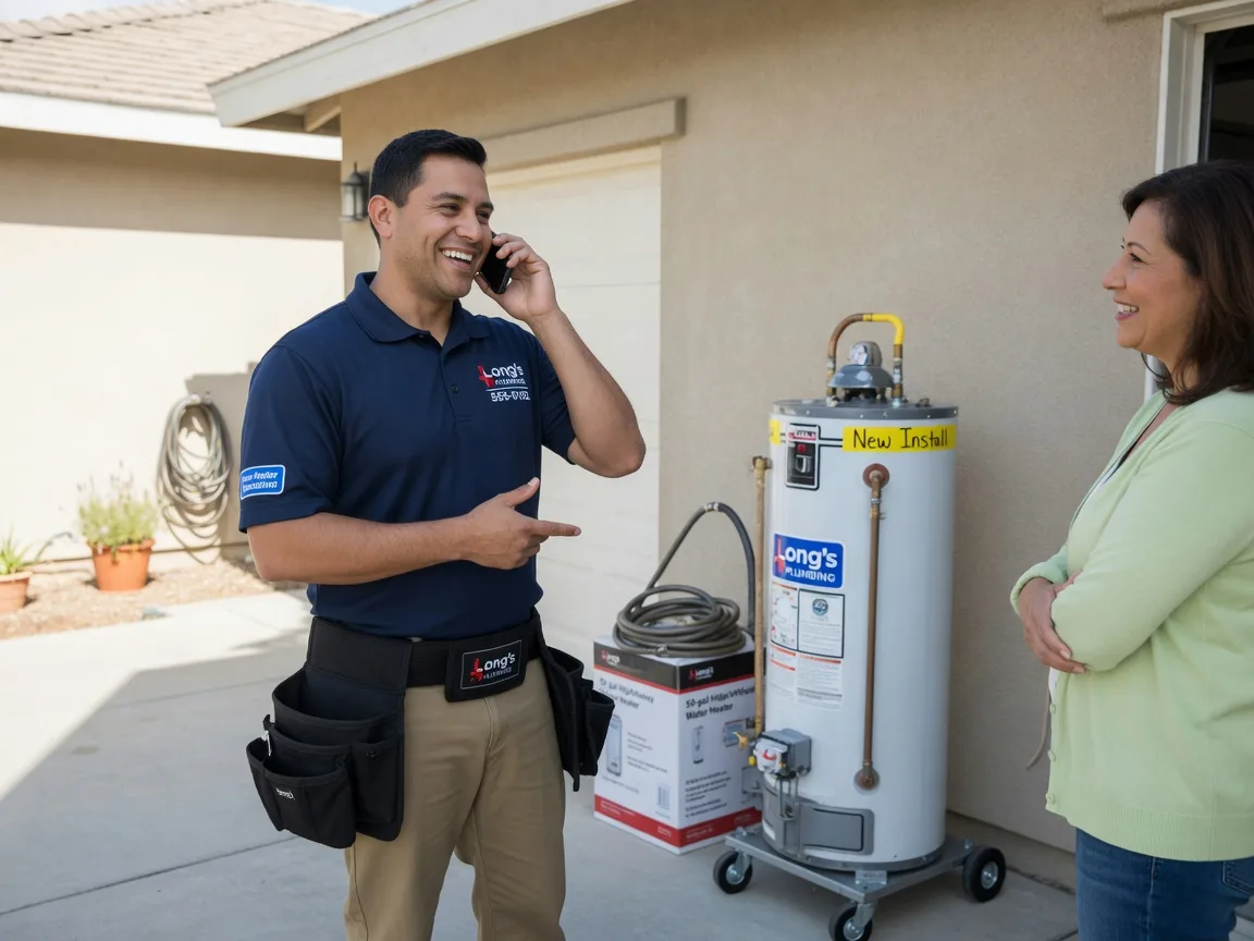 Leak Detection Winton, NC FAQs